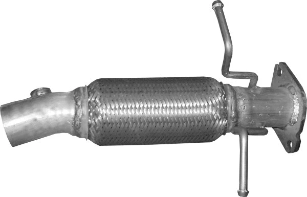Tube de réparation, catalyseur POLMO 08.49