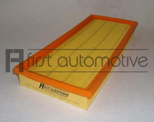 Filtre à air 1A FIRST AUTOMOTIVE A60187