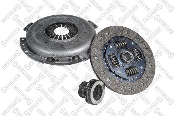 Kit d'embrayage STELLOX 07-01023-SX