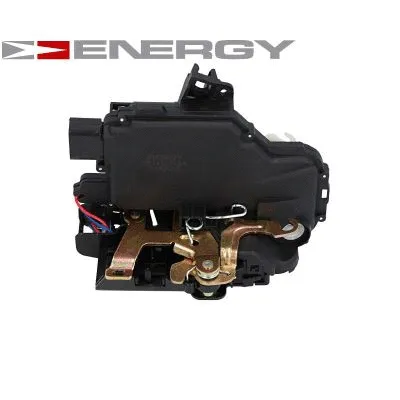 Serrure de porte ENERGY ZDP0005L