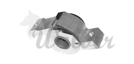 Rotule de barre de connexion WOLVER SP509812