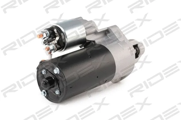 Démarreur RIDEX 2S0255