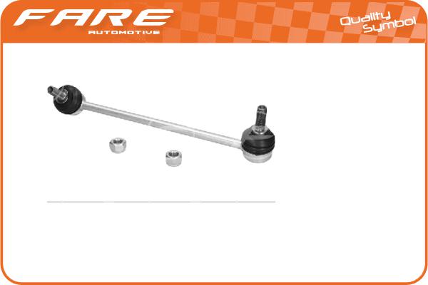 Entretoise/tige, stabilisateur FARE-RCH 36291