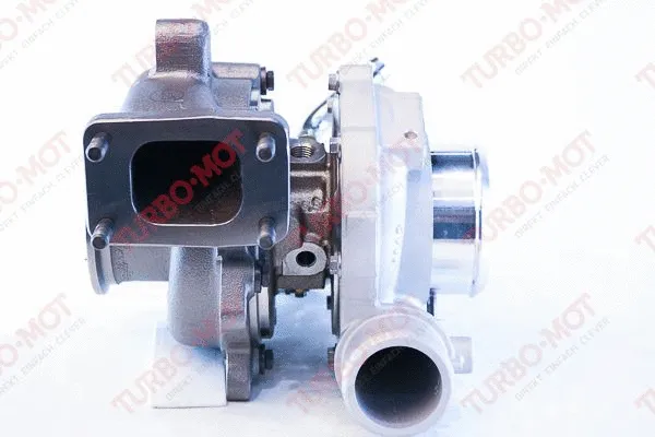 Turbocompresseur, suralimentation TURBO-MOT 622392R