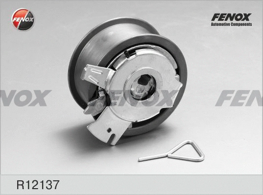 Poulie de tension, courroie crantée FENOX R12137