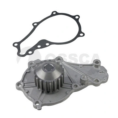 Pompe à eau, refroidissement du moteur OSSCA 24367