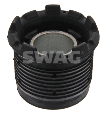 Suspension, corps de l'essieu SWAG 10 75 0017