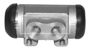 Cylindre de roue BORG & BECK BBW1863