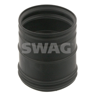 Bouchon de protection/soufflet, amortisseur SWAG 20 93 6074