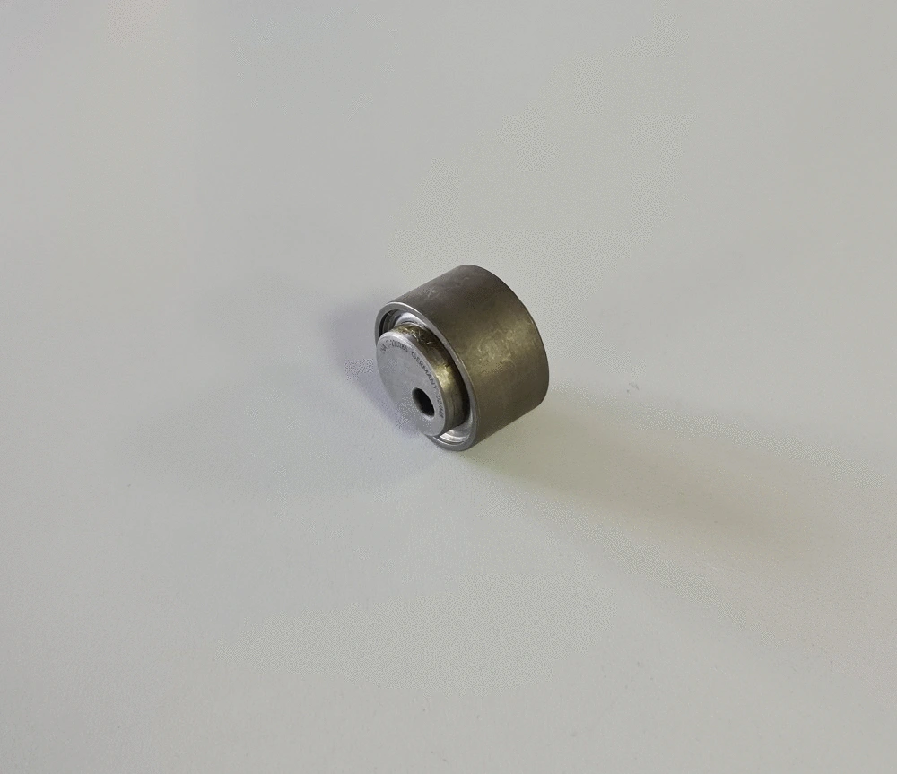 Poulie renvoi/transmission, courroie crantée TECHNOX TD11153