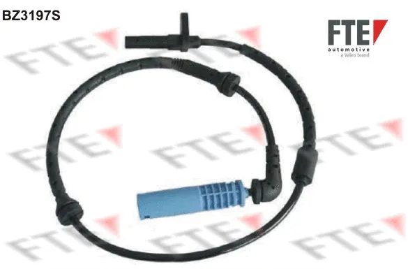 Capteur, vitesse de roue FTE 9400175