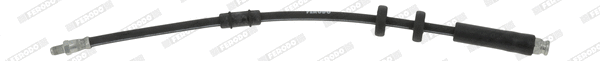 Flexible de frein FERODO FHY2495