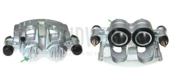 Étrier de frein BUDWEG CALIPER 344588