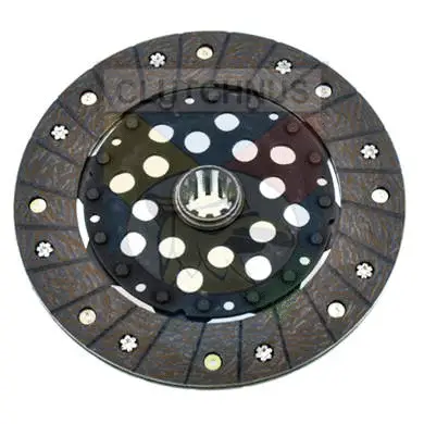 Disque d'embrayage CLUTCHNUS SMZ152