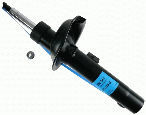 Amortisseur BOGE 36-C49-A