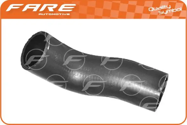 Gaine de suralimentation FARE-RCH 30255
