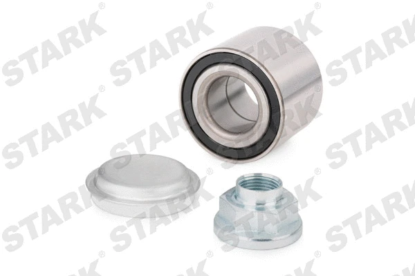 Kit de roulements de roue Stark SKWB-0180665