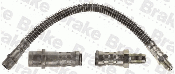 Flexible de frein Brake ENGINEERING BH778607