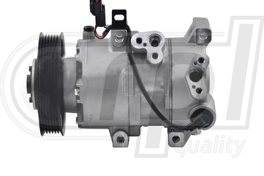 Compresseur, climatisation RPL QUALITY APCOHY5099