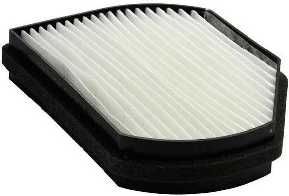 Filtre, air de l'habitacle DENCKERMANN M110019