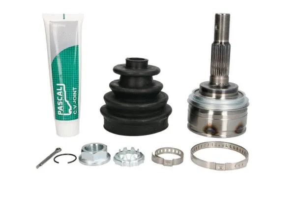 Jeu de joints, arbre de transmission PASCAL G12025PC