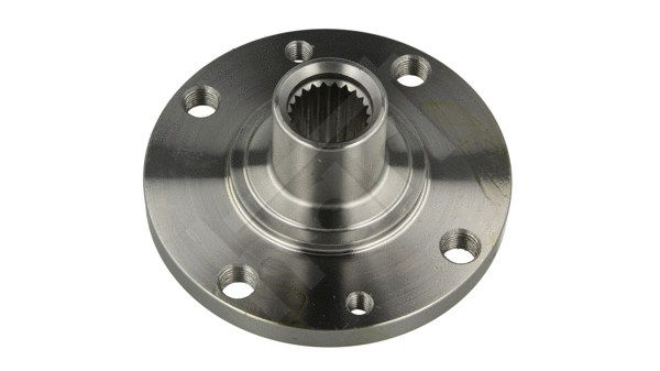 Moyeu de roue HART 437 091