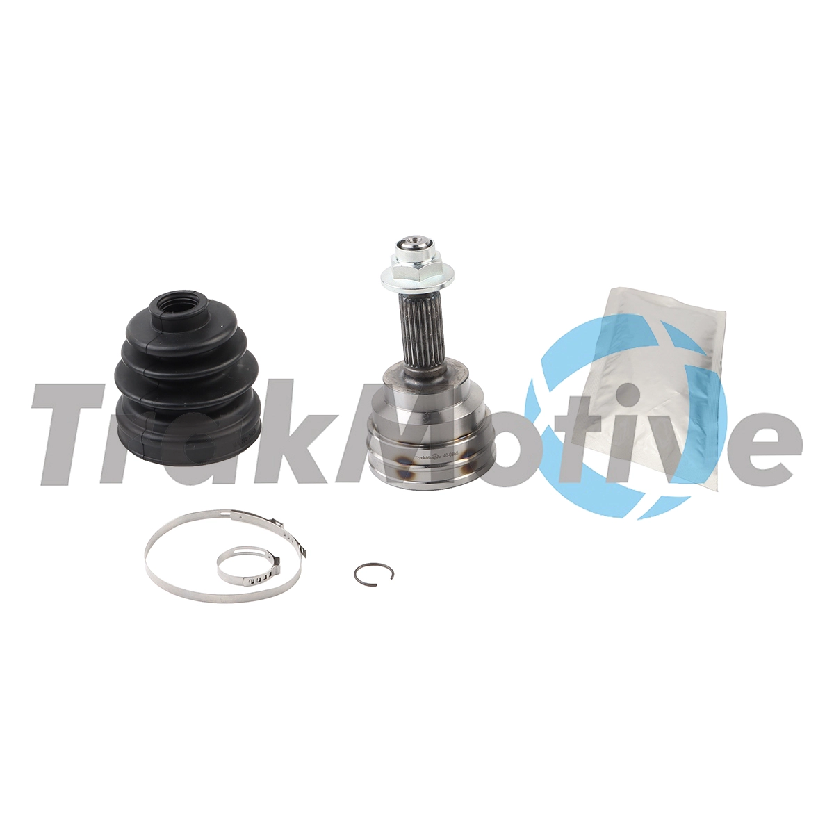 Jeu de joints, arbre de transmission TrakMotive 40-0865