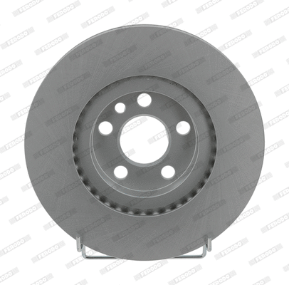 Disque de frein FERODO DDF760C