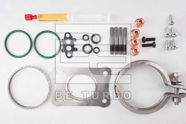 Kit de montage, compresseur BE TURBO ABS515