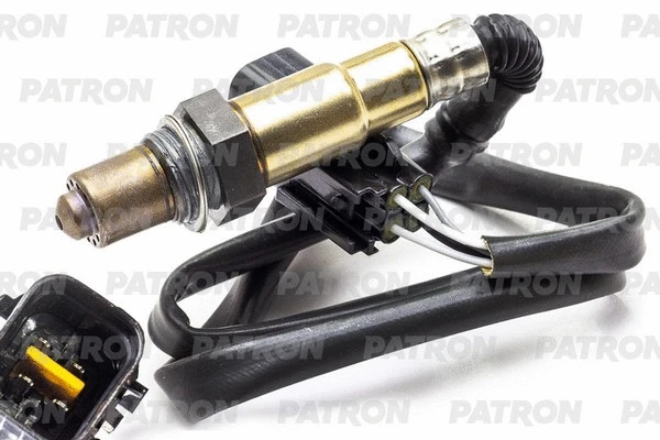 Sonde lambda PATRON POS202