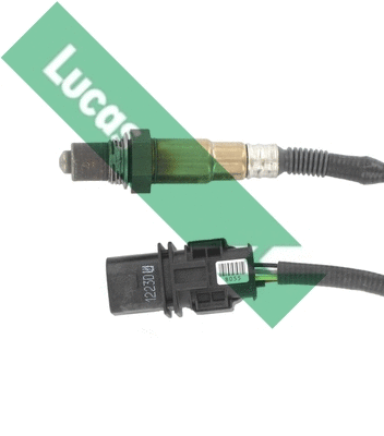 Sonde lambda LUCAS LEB5286