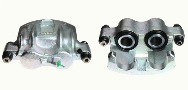 Étrier de frein 4X4 ESTANFI PDF-53-001
