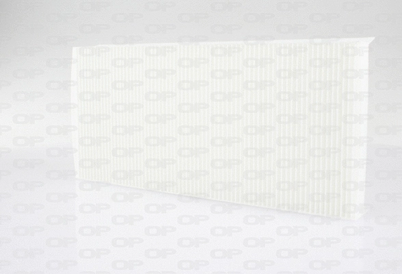 Filtre, air de l'habitacle OPEN PARTS CAF2020.01