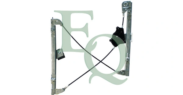 Mâchoire coulissante, lève-vitre EQUAL QUALITY 410732
