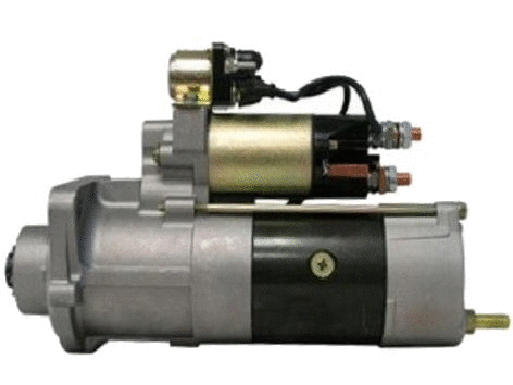 Démarreur GM SG0338