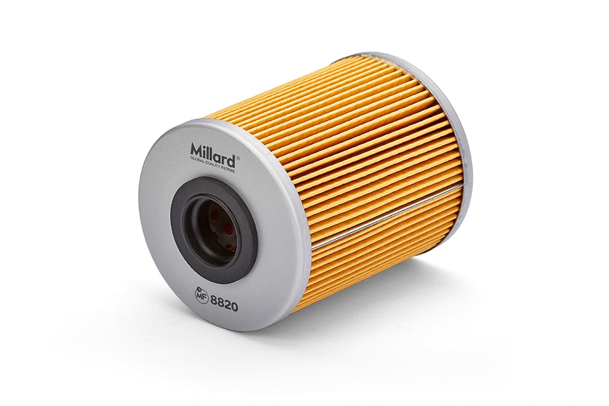 Filtre à carburant MILLARD FILTERS MF-8820