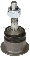 Rotule de suspension FORMPART 1203021