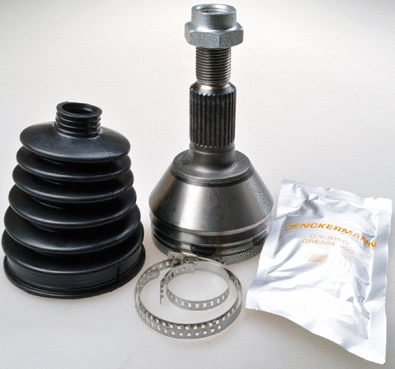 Jeu de joints, arbre de transmission DENCKERMANN C120346