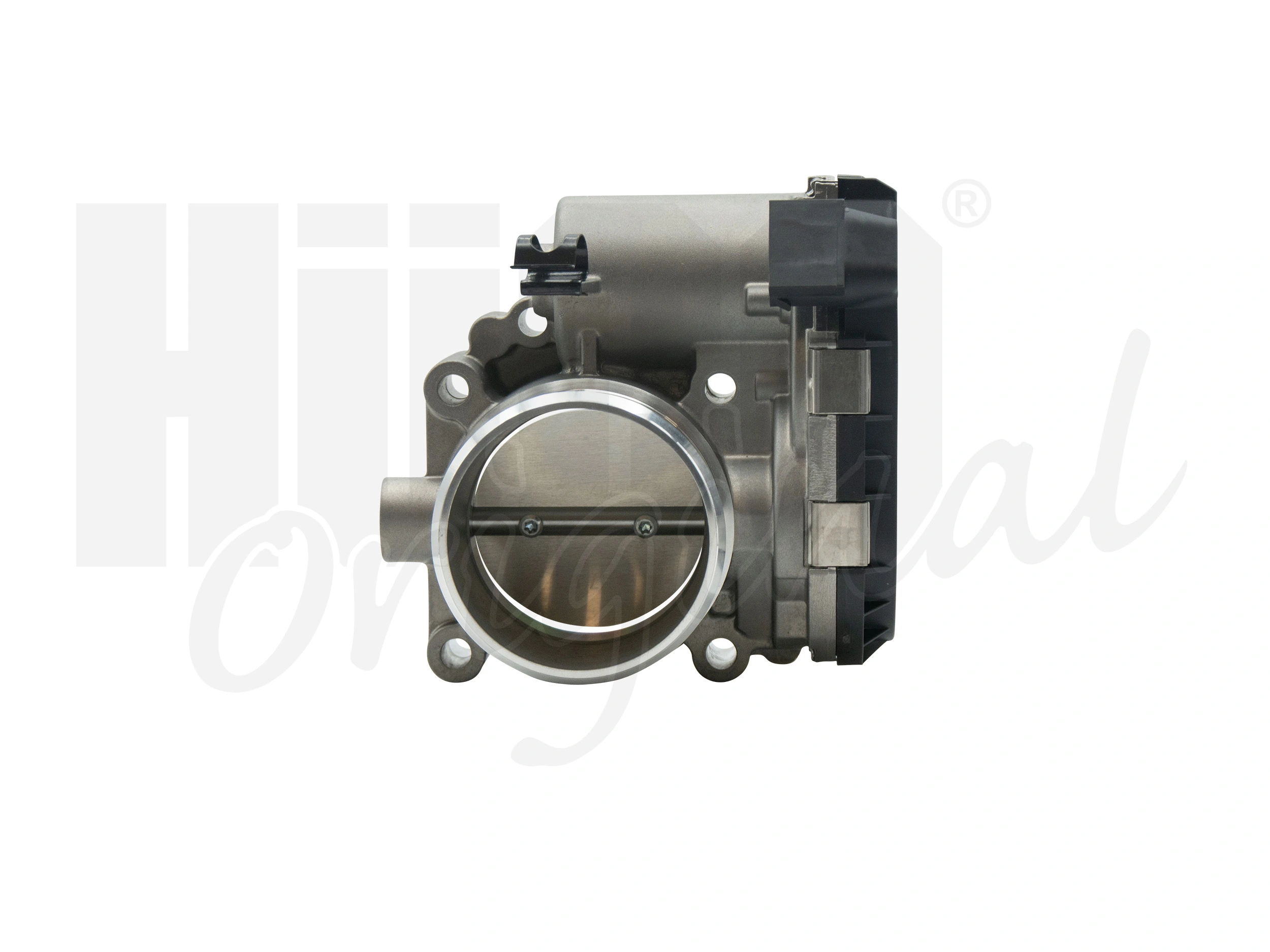 Corps papillon HITACHI 139014