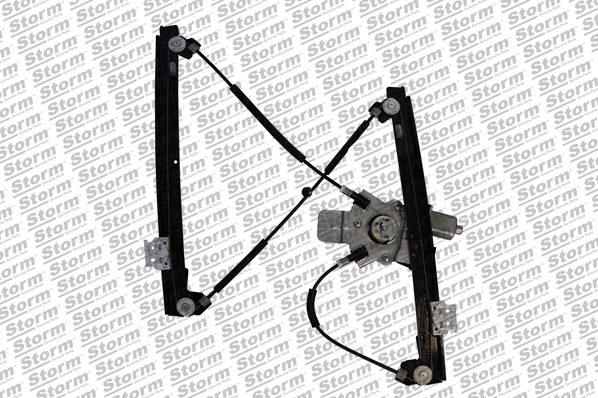 Lève-vitre STORM QUALITY PARTS 27978