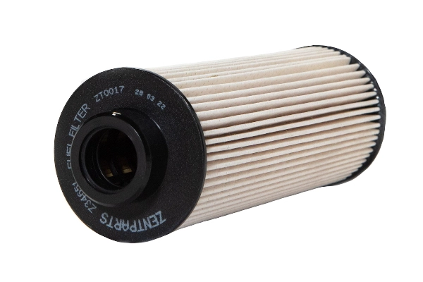 Filtre à carburant ZentParts Z34651