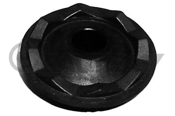 Suspension, bras de liaison CAUTEX 080875