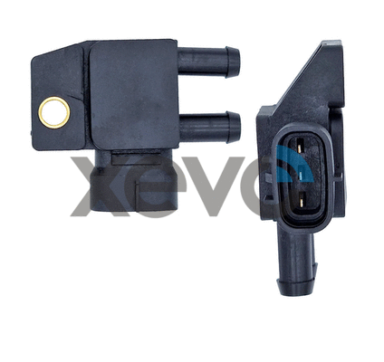 Capteur, pression des gaz échappement XEVO XMS7230
