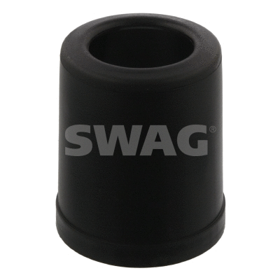 Bouchon de protection/soufflet, amortisseur SWAG 30 93 6728