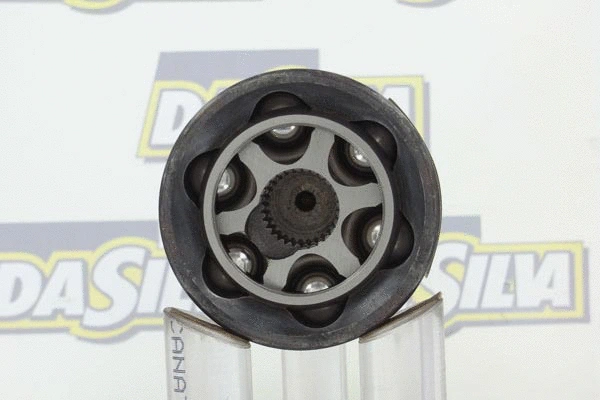 Jeu de joints, arbre de transmission DA SILVA J3272