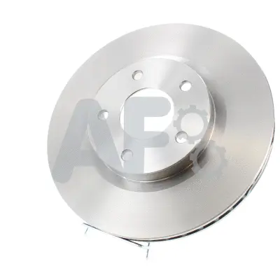 Disque de frein AUTOMOTOR France PDC0516