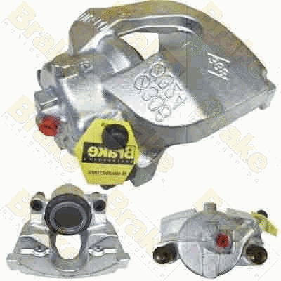 Étrier de frein Brake ENGINEERING CA2255R