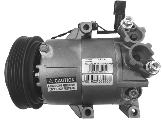 Compresseur, climatisation Airstal 10-5583