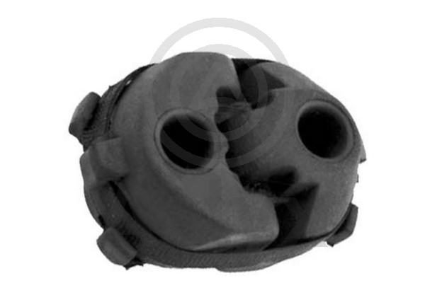 Suspension, échappement Aslyx AS-202622