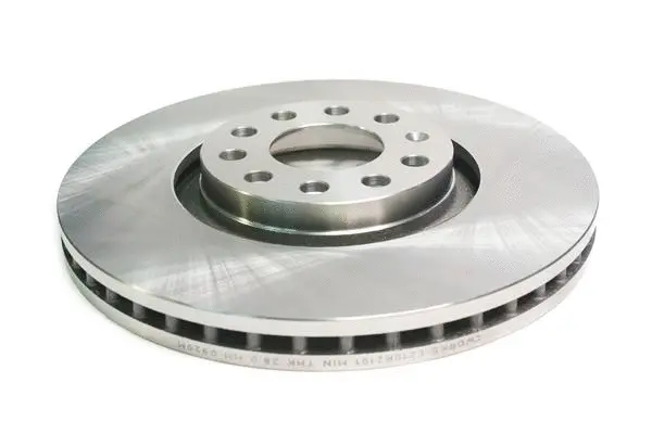 Disque de frein CWORKS C210R2101